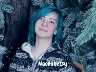 Naomibetsy
