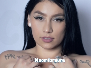 naomibraunx Coquine Avenue