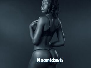 Naomidavis