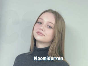 Naomidorren