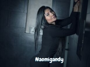 Naomigandy