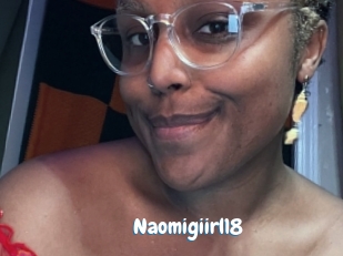 naomigiirl18 Coquine Avenue