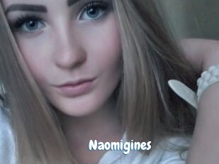 Naomigines