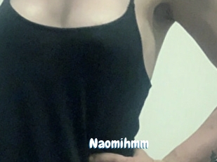 Naomihmm