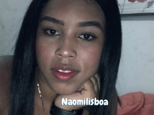 Naomilisboa
