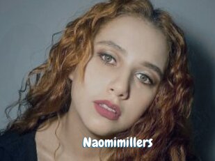 Naomimillers
