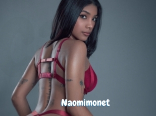 Naomimonet