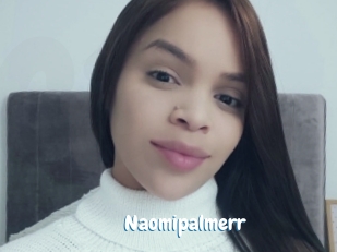 Naomipalmerr