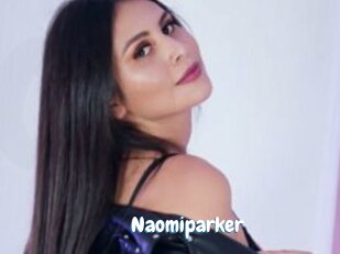 naomiparker Coquine Avenue