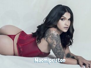Naomipriston