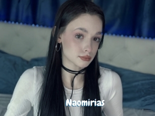 Naomirias