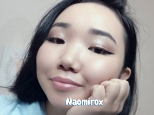 Naomirox