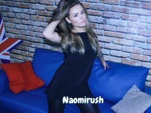 Naomirush