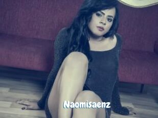 Naomisaenz