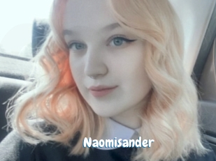 Naomisander
