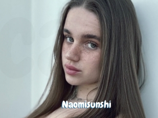 Naomisunshi