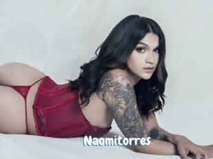 Naomitorres