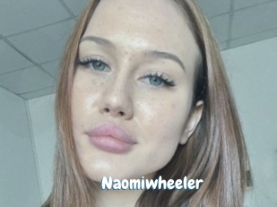 naomiwheeler Coquine Avenue