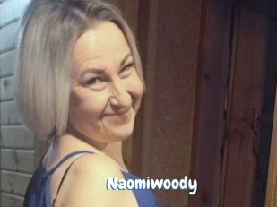 Naomiwoody