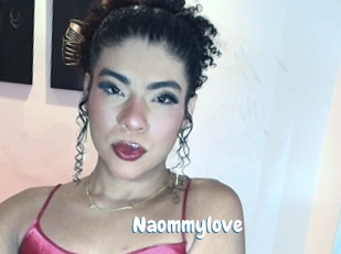 naommylove Coquine Avenue