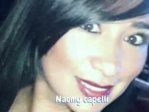 Naomy_capelli