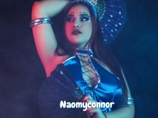 Naomyconnor