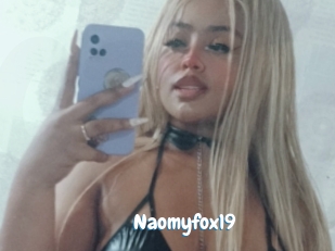 Naomyfox19