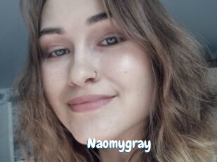 Naomygray