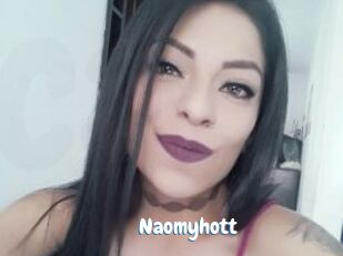 Naomyhott