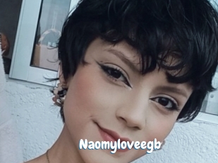 Naomyloveegb