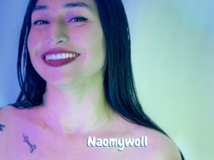 Naomywoll