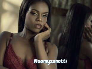 Naomyzanotti