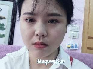 Naquwilson