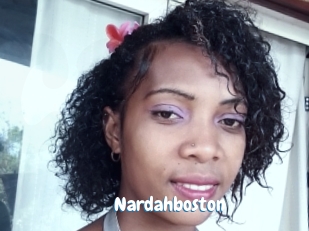 Nardahboston