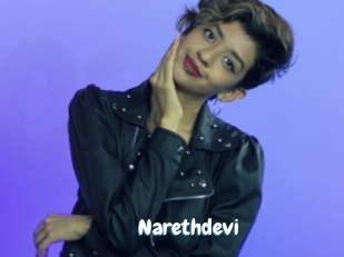 Narethdevi