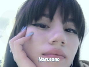 Narusano