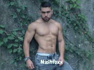 Nashfoxx