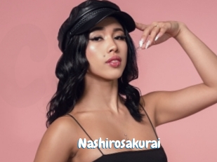 Nashirosakurai