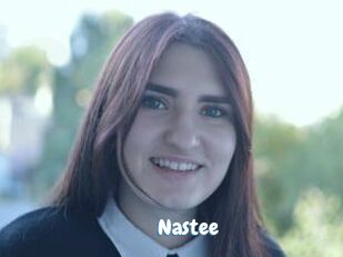 Nastee