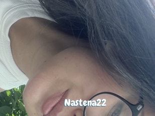 nastena22 Coquine Avenue