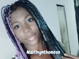 Nasthynthomson