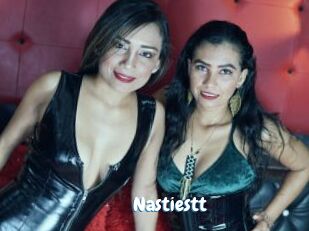 Nastiestt
