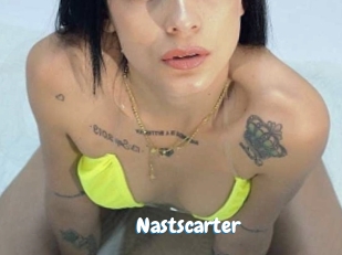 Nastscarter