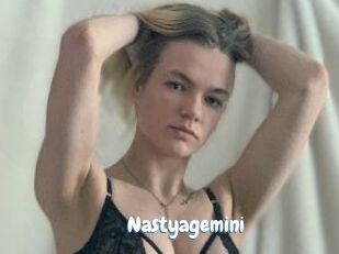 Nastyagemini