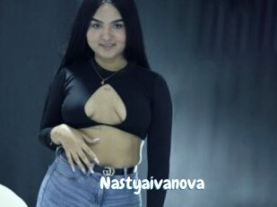 Nastyaivanova