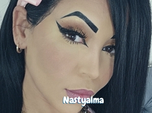 Nastyalma