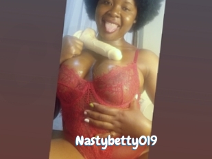 nastybetty019 Coquine Avenue
