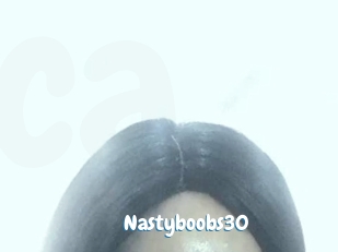 Nastyboobs30