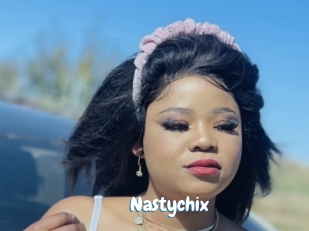 nastychix Coquine Avenue