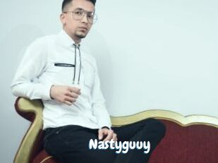 Nastyguuy